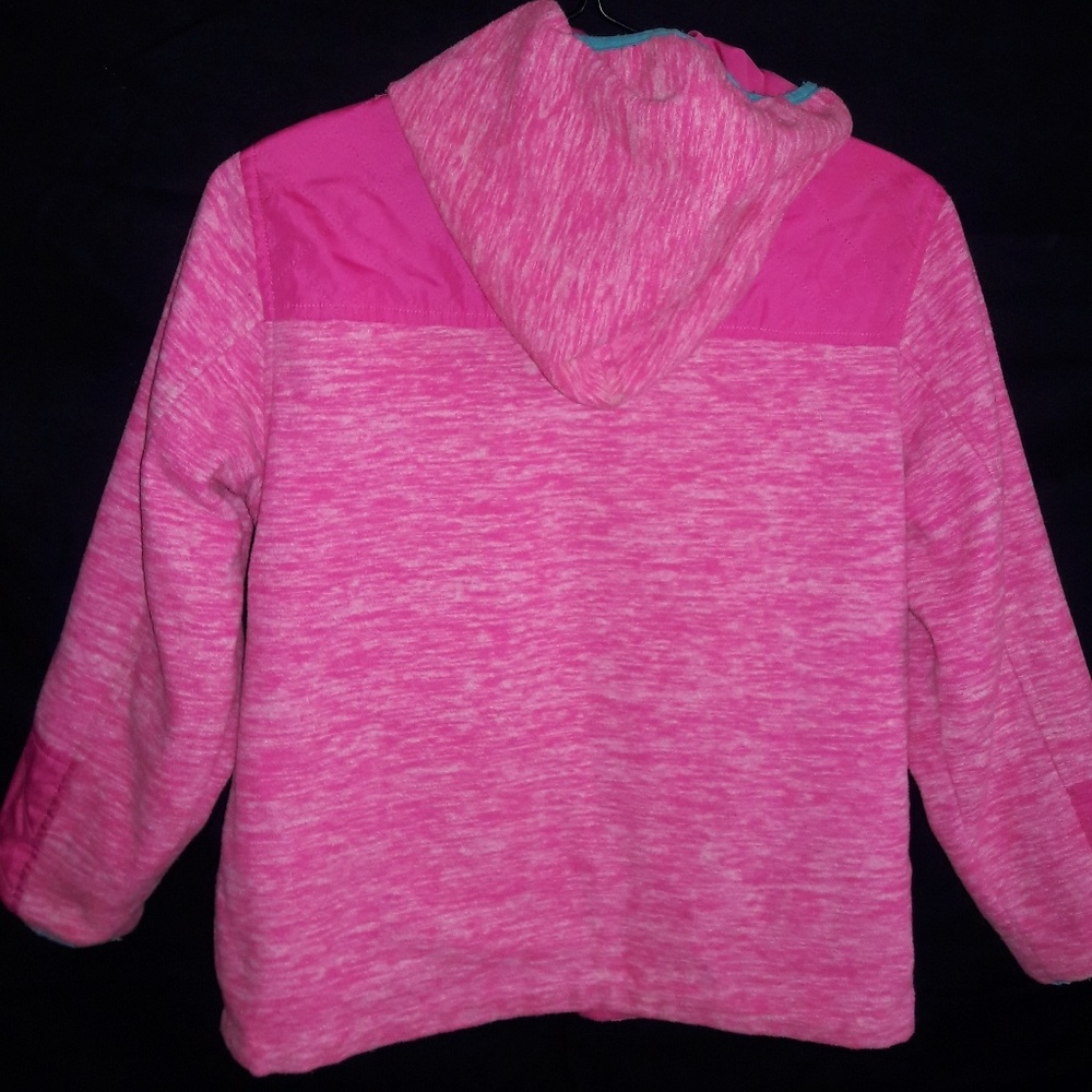 Girls Spring Jacket - Picture 3 of 4